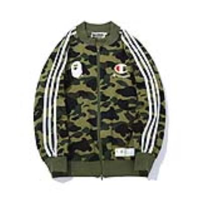 Cheap Bape Hoodies wholesale No. 283